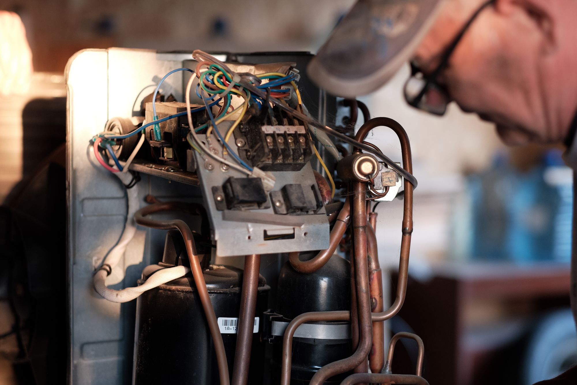 Berkshire Refrigeration Service, Inc.