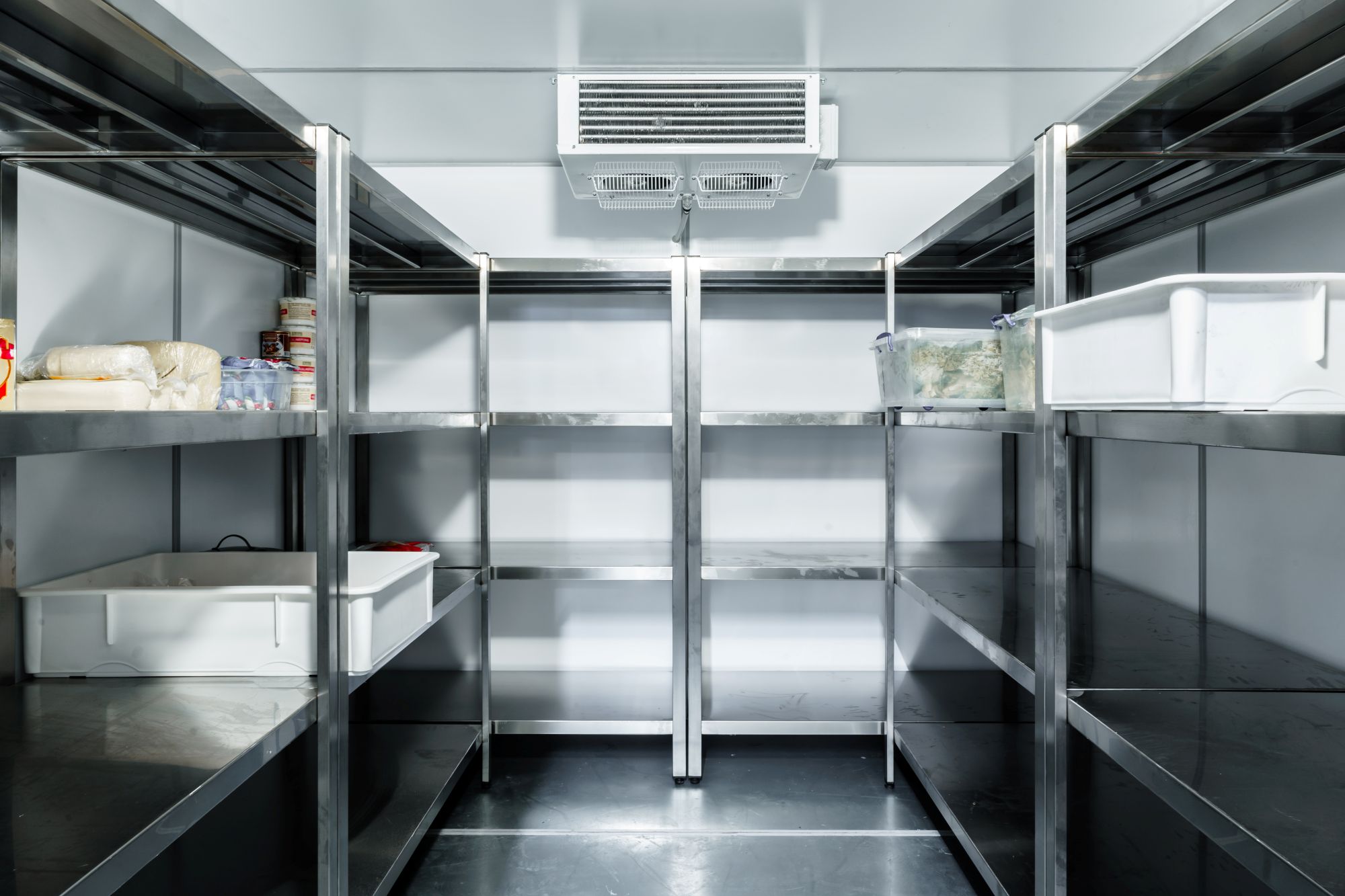 Berkshire Refrigeration Service, Inc.